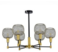 Потолочная люстра Elitis SLE1137-402-06 Evoluce