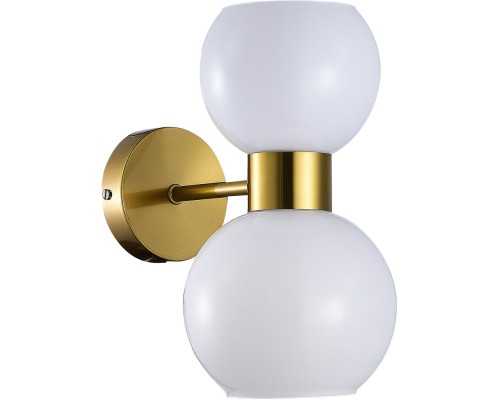 Бра Thonet SLE1138-301-02 Evoluce