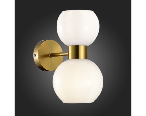 Бра Thonet SLE1138-301-02 Evoluce