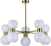 Потолочная люстра Thonet SLE1138-302-10 Evoluce