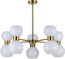 Потолочная люстра Thonet SLE1138-302-10 Evoluce