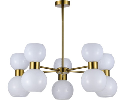 Потолочная люстра Thonet SLE1138-302-10 Evoluce