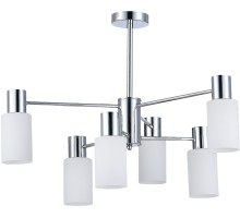 Потолочная люстра Gessi SLE1139-102-06 Evoluce