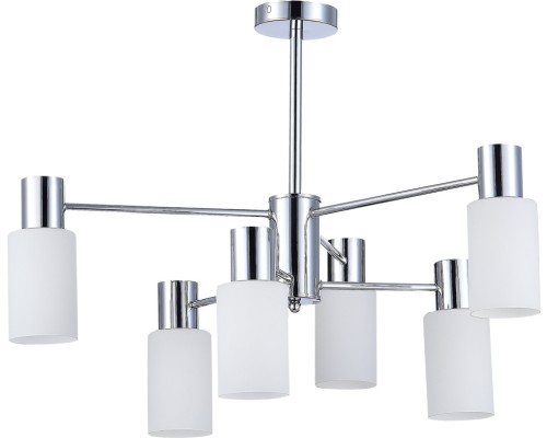 Потолочная люстра Gessi SLE1139-102-06 Evoluce