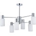 Потолочная люстра Gessi SLE1139-102-06 Evoluce