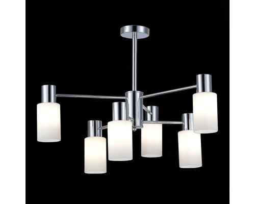 Потолочная люстра Gessi SLE1139-102-06 Evoluce