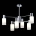 Потолочная люстра Gessi SLE1139-102-06 Evoluce