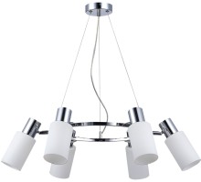 Подвесная люстра Gessi SLE1139-103-06 Evoluce