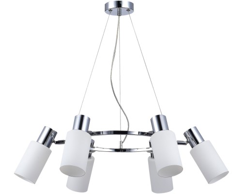 Подвесная люстра Gessi SLE1139-103-06 Evoluce