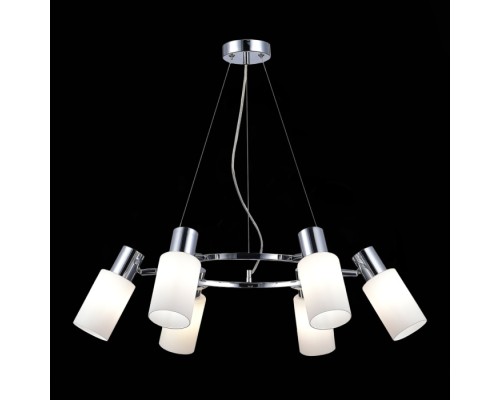 Подвесная люстра Gessi SLE1139-103-06 Evoluce