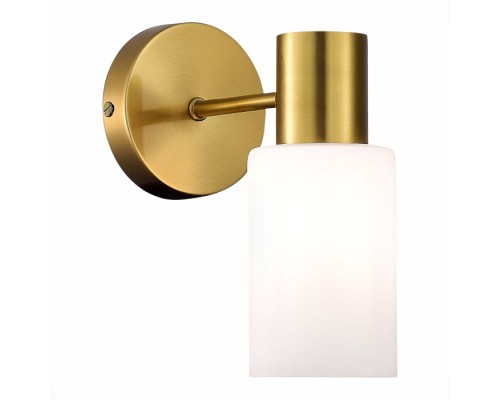 Бра Gessi SLE1139-301-01 Evoluce