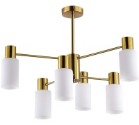 Потолочная люстра Gessi SLE1139-302-06 Evoluce