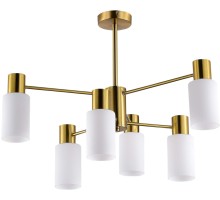 Потолочная люстра Gessi SLE1139-302-06 Evoluce