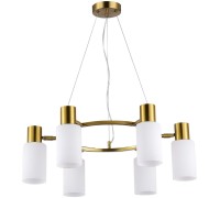 Подвесная люстра Gessi SLE1139-303-06 Evoluce