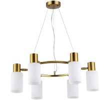 Подвесная люстра Gessi SLE1139-303-06 Evoluce