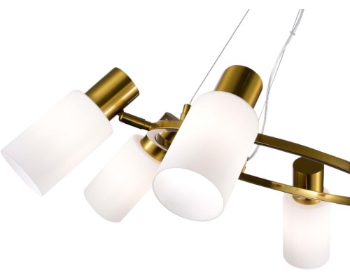 Подвесная люстра Gessi SLE1139-303-06 Evoluce