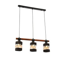 Подвесной светильник Abiritto SLE114403-03 Evoluce