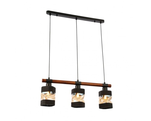 Подвесной светильник Abiritto SLE114403-03 Evoluce