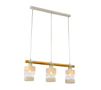 Подвесной светильник Abiritto SLE114503-03 Evoluce