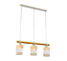 Подвесной светильник Abiritto SLE114503-03 Evoluce