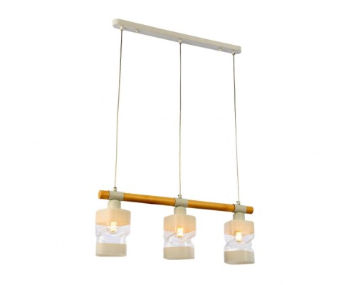 Подвесной светильник Abiritto SLE114503-03 Evoluce