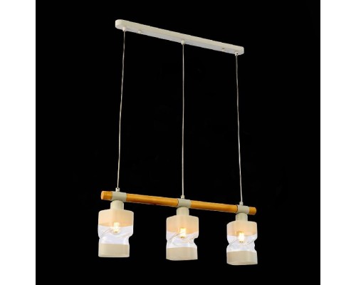 Подвесной светильник Abiritto SLE114503-03 Evoluce