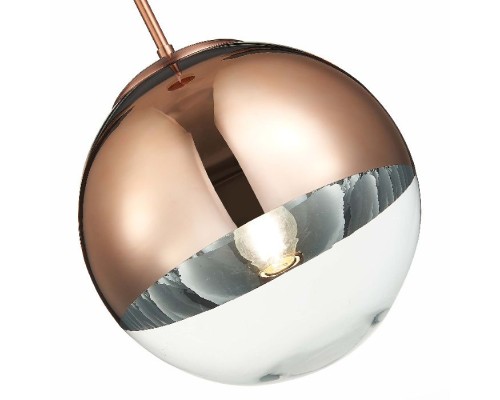 Подвесной светильник Boffi SLE114623-01 Evoluce