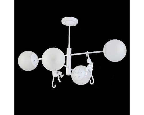 Потолочная люстра Tenato SLE115102-04 Evoluce