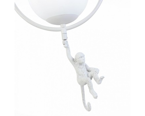 Подвесной светильник Tenato SLE115113-01 Evoluce