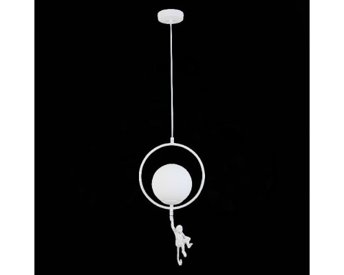 Подвесной светильник Tenato SLE115113-01 Evoluce