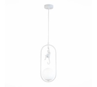 Подвесной светильник Tenato SLE115123-01 Evoluce