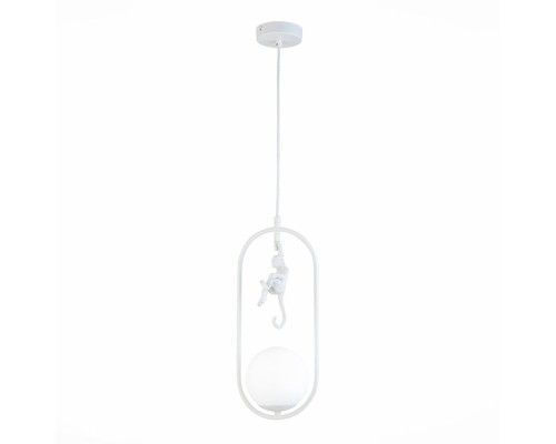 Подвесной светильник Tenato SLE115123-01 Evoluce