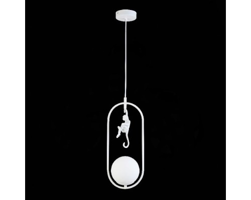 Подвесной светильник Tenato SLE115123-01 Evoluce