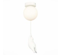 Потолочная люстра Modena SLE115402-01 Evoluce