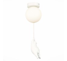 Потолочная люстра Modena SLE115402-01 Evoluce