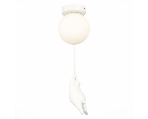 Потолочная люстра Modena SLE115402-01 Evoluce