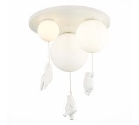 Потолочная люстра Modena SLE115402-03 Evoluce