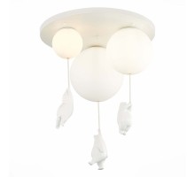 Потолочная люстра Modena SLE115402-03 Evoluce