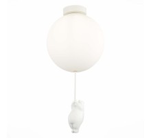 Потолочная люстра Modena SLE115412-01 Evoluce