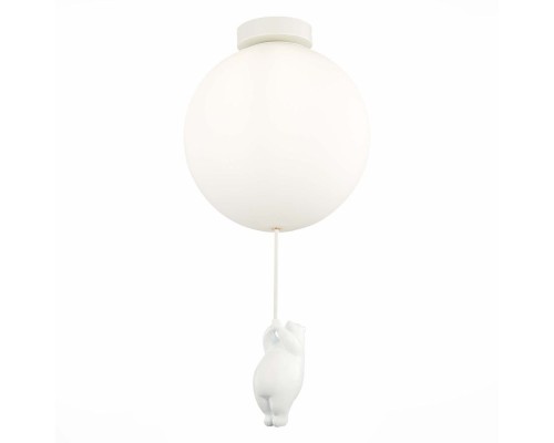 Потолочная люстра Modena SLE115412-01 Evoluce