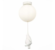 Потолочная люстра Modena SLE115422-01 Evoluce