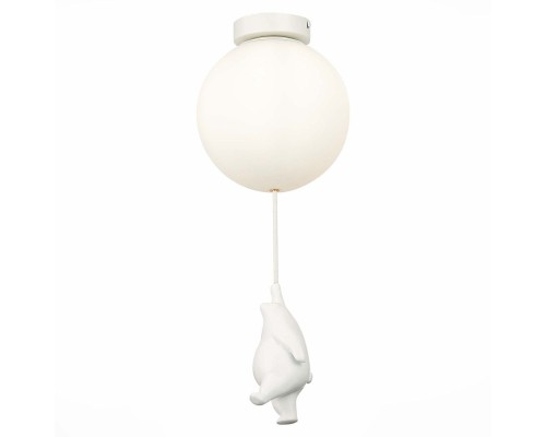 Потолочная люстра Modena SLE115422-01 Evoluce