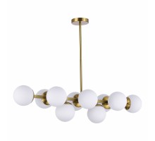 Потолочная люстра Fratta SLE1191-202-10 Evoluce