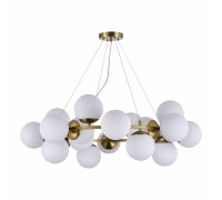 Подвесная люстра Fratta SLE1191-203-20 Evoluce