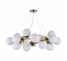 Подвесная люстра Fratta SLE1191-203-20 Evoluce