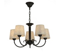 Подвесная люстра Rimento SLE120303-05 Evoluce