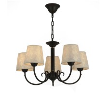 Подвесная люстра Rimento SLE120303-05 Evoluce