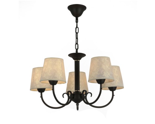 Подвесная люстра Rimento SLE120303-05 Evoluce