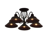 Потолочная люстра Ciolla SLE120402-05 Evoluce