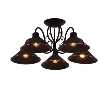 Потолочная люстра Ciolla SLE120402-05 Evoluce